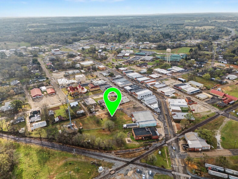 More Photos Of Compress Street St, Pittsburg Land For Sale