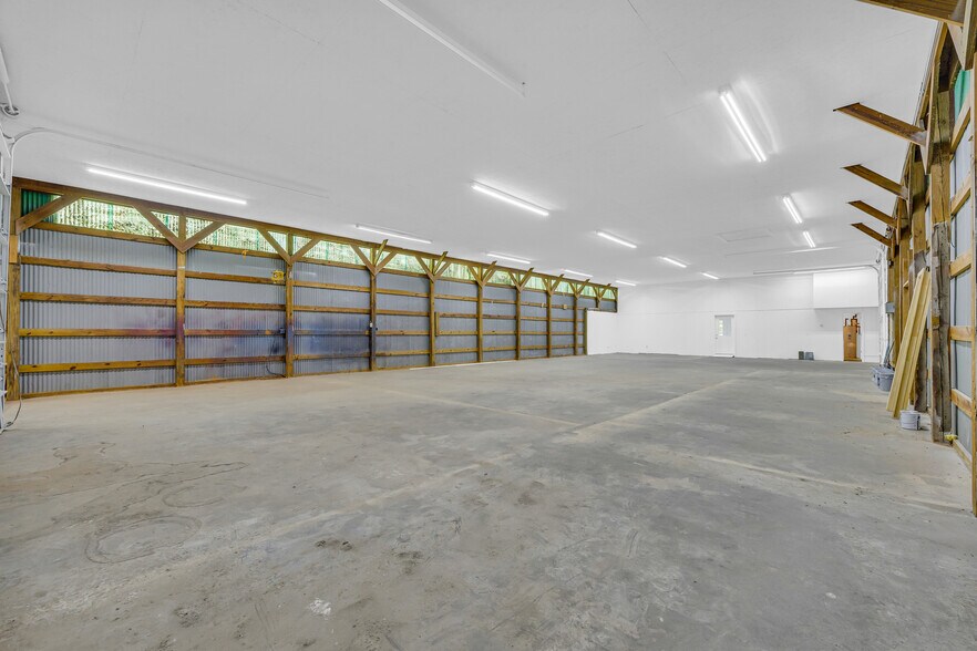 More Photos Of 1950 Highway 29 N, Danielsville Industrial For Sale