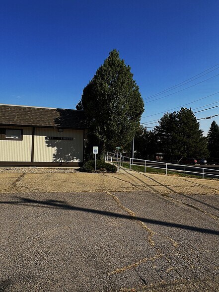More Photos Of , Longmont Office For Sale