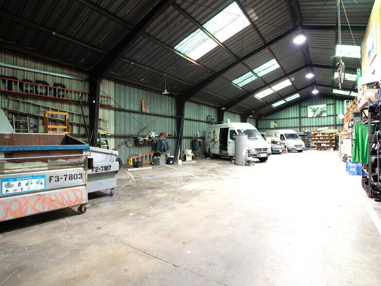 More Photos Of 1610 Evans Ave, San Francisco Warehouse For Sale