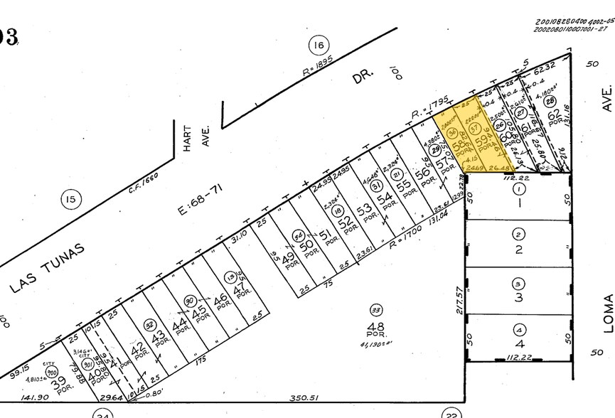 More Photos Of 9122-9124 Las Tunas Dr, Temple City Office For Sale