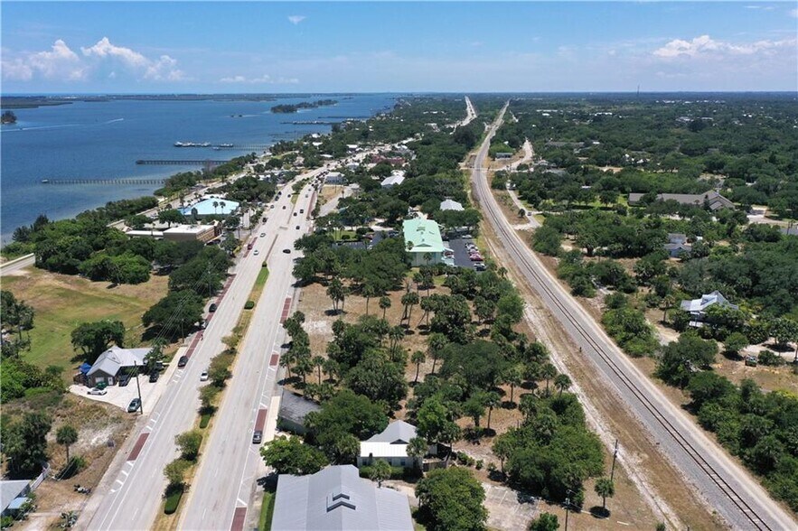 More Photos Of 1531 US Highway 1, Sebastian Land For Sale