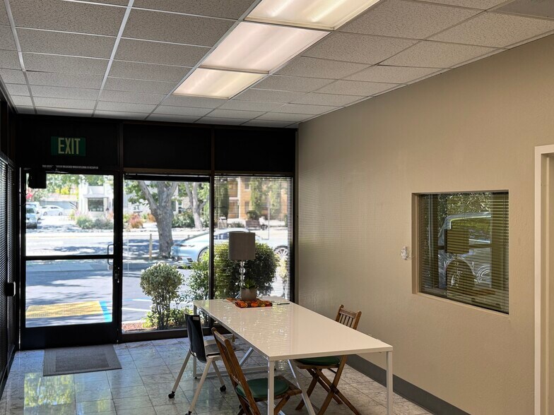 More Photos Of 1940 The Alameda, San Jose Office For Lease