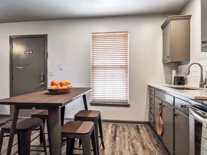 More Photos Of 2200th Street and US-69 Hwy, Lacygne Trailer Camper Park For Sale