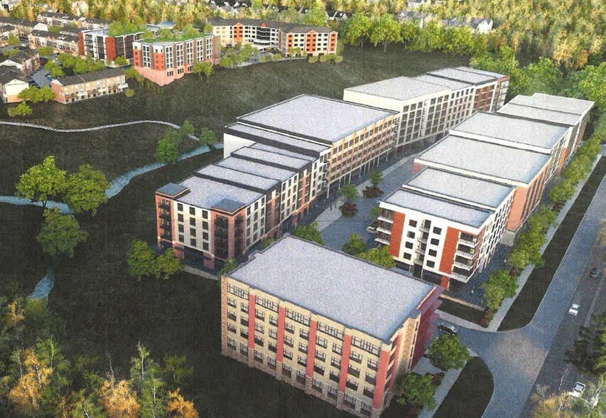 More Photos Of 1001 Addison Rd, Capitol Heights Apartments For Lease