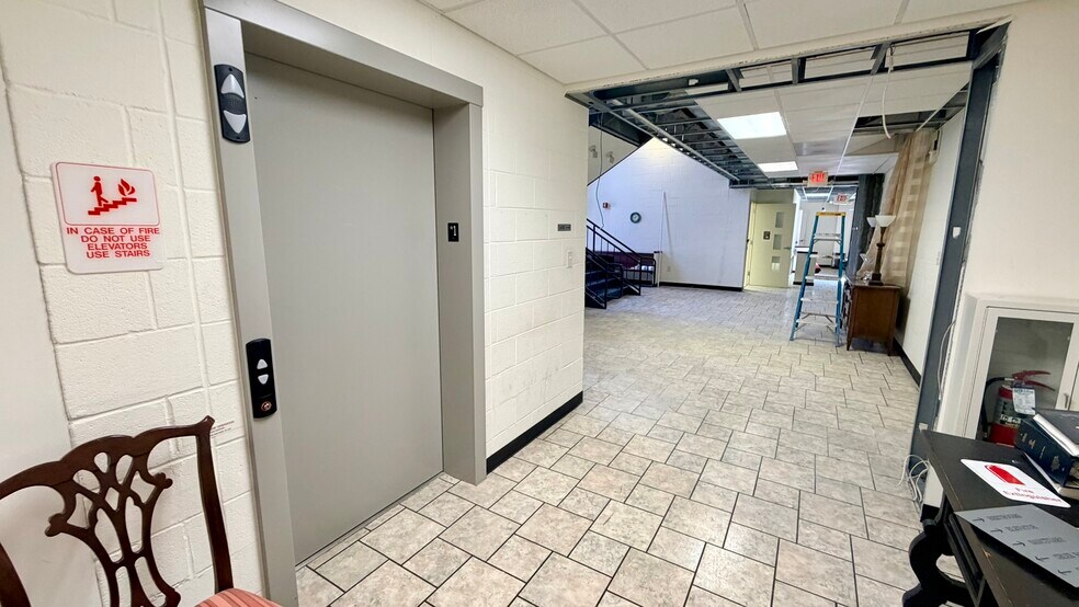 More Photos Of 195 New Market Rd, Tryon Religious Facility For Sale