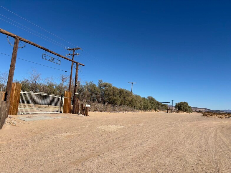 More Photos Of 48084 Fairview Rd, Newberry Springs Manufactured Housing Mobile Home Park For Sale