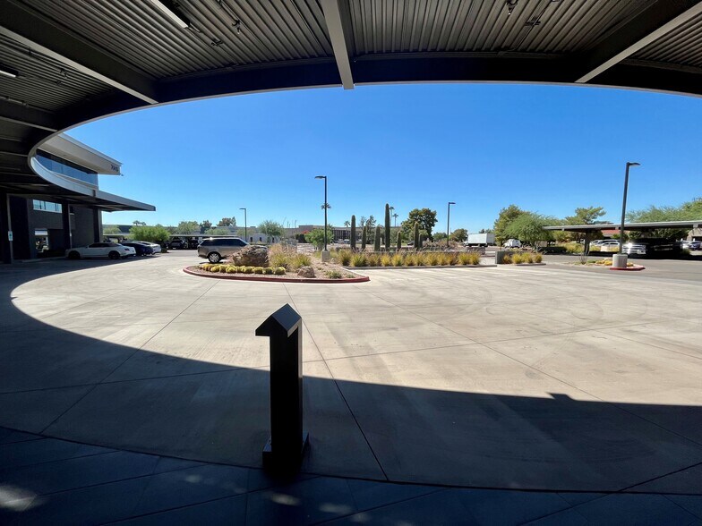 More Photos Of 7345 E Acoma Dr, Scottsdale Office For Lease