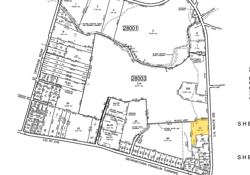 More Photos Of 1378 Route 206, Skillman Garden Center For Lease