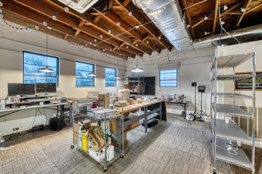 More Photos Of 1004 Sevier Ave, Knoxville Warehouse For Sale