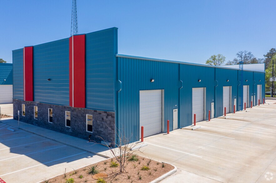 More Photos Of 5523 Farm To Market Rd, Magnolia Unknown For Lease