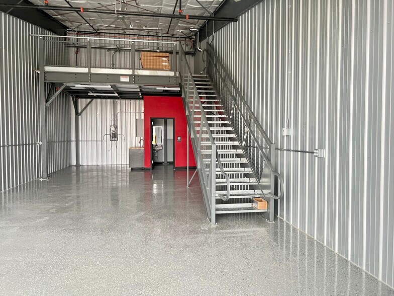 More Photos Of 2000 S 15th St, Laramie Industrial For Sale