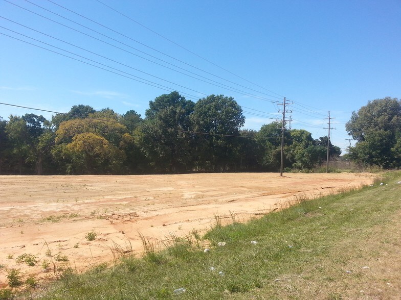 More Photos Of W Sandidge Rd, Olive Branch Land For Sale