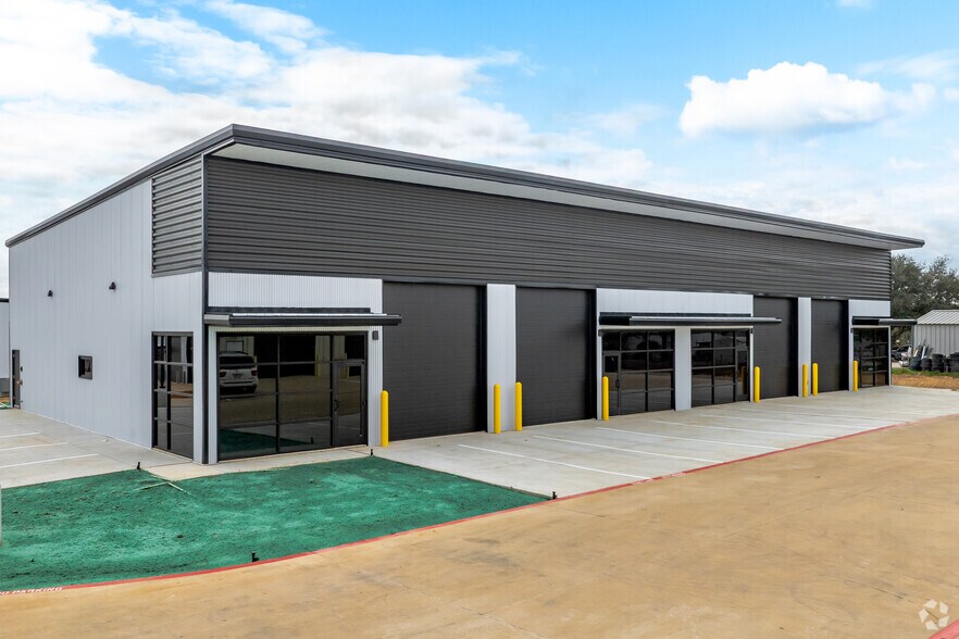 More Photos Of , Aubrey Industrial For Sale