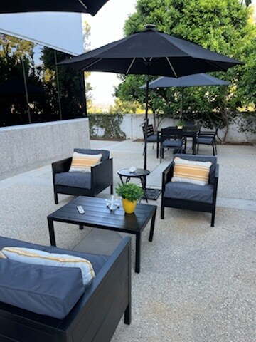 More Photos Of 6B Liberty, Aliso Viejo Coworking Space