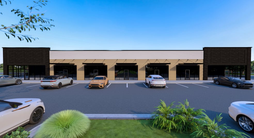 Primary Photo Of 5640 Wilson SW ave, Wyoming General Retail For Lease