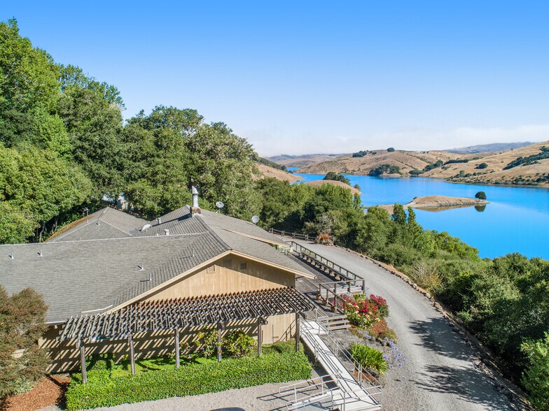 More Photos Of Road to the Ranches, Nicasio Land For Sale