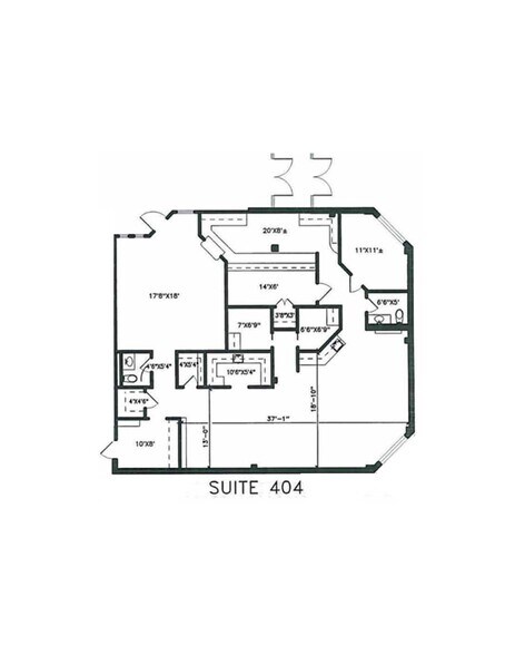 More Photos Of 3713 W 15th St, Plano Medical For Lease