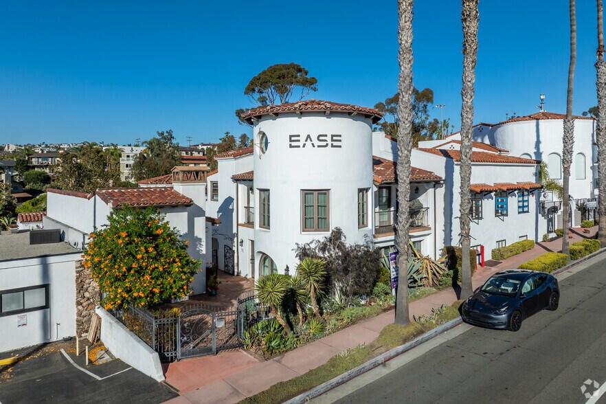 More Photos Of 1403 N El Camino Real, San Clemente Office Residential For Sale