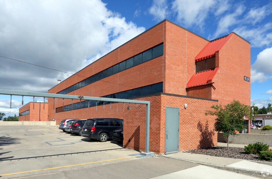 More Photos Of 9119 82nd Ave, Edmonton Office For Lease