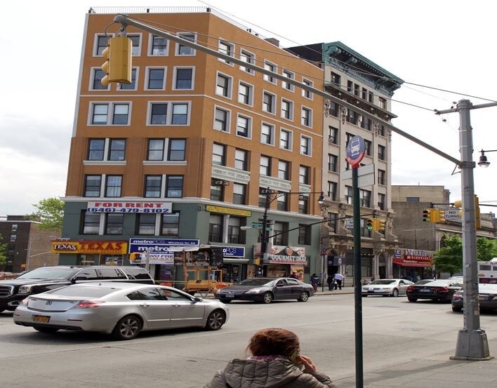 More Photos Of 509 Willis Ave, Bronx Medical For Lease