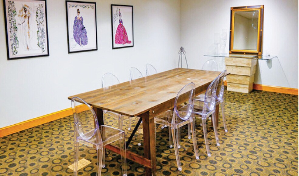 More Photos Of 650 New York St, Memphis Loft Creative Space For Sale