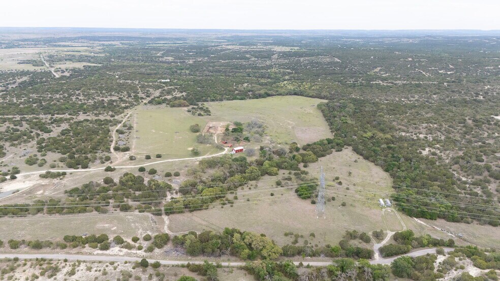 More Photos Of 15040 County Road 2200 rd, Lometa Land For Sale