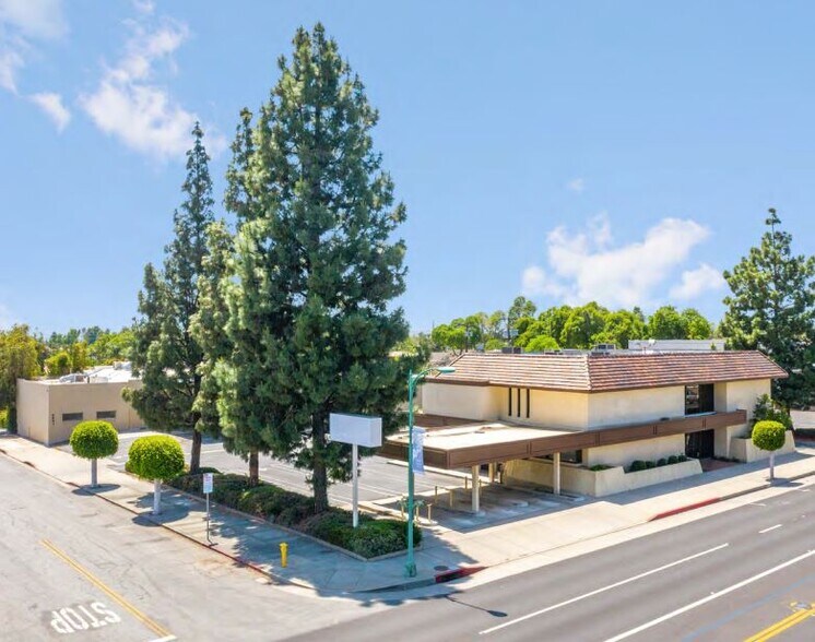 More Photos Of 5841 Rowland Ave, Temple City Industrial For Lease