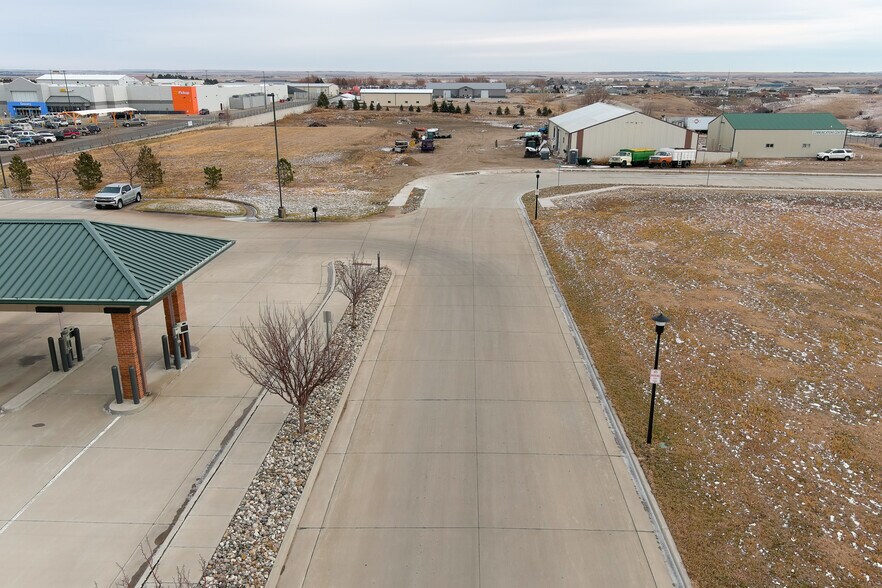 More Photos Of 13R Garfield Ave, Pierre Land For Sale