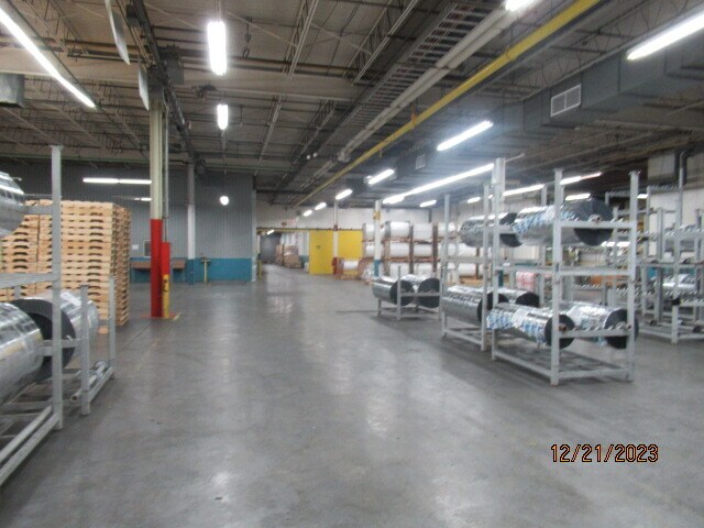 More Photos Of 3510 Asheville Hwy, Hendersonville Manufacturing For Sale