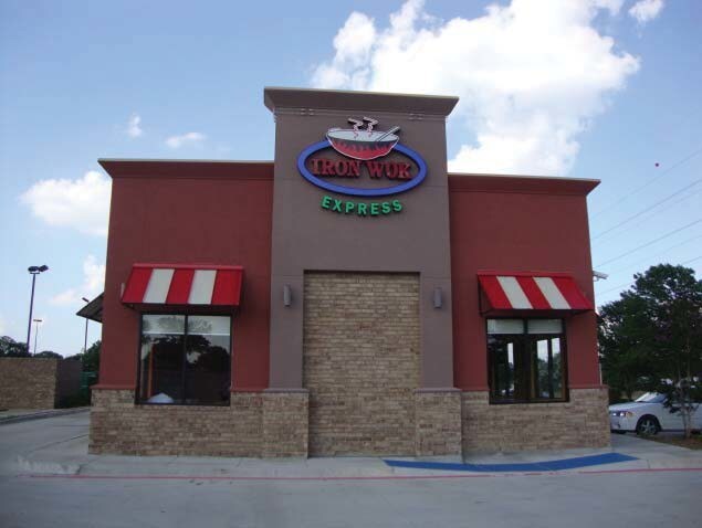 More Photos Of 3235 S Garland Ave, Garland Restaurant For Sale