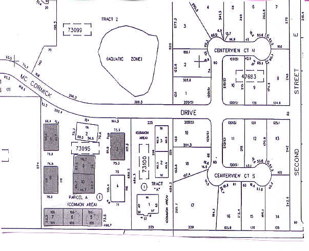 More Photos Of 2641 Mccormick Dr, Clearwater Office For Lease