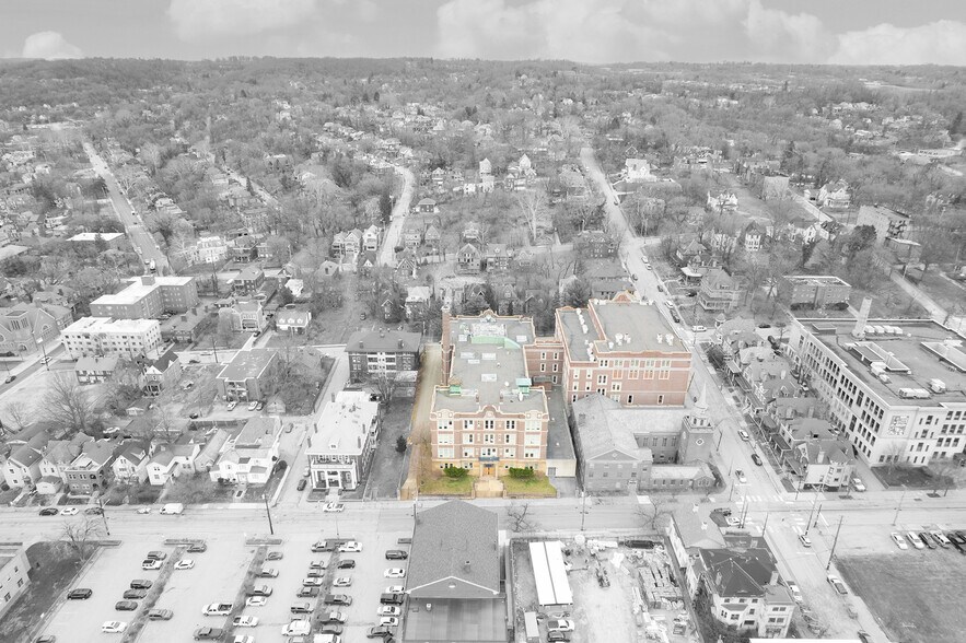 More Photos Of 747 Wallace Ave, Pittsburgh Land For Sale