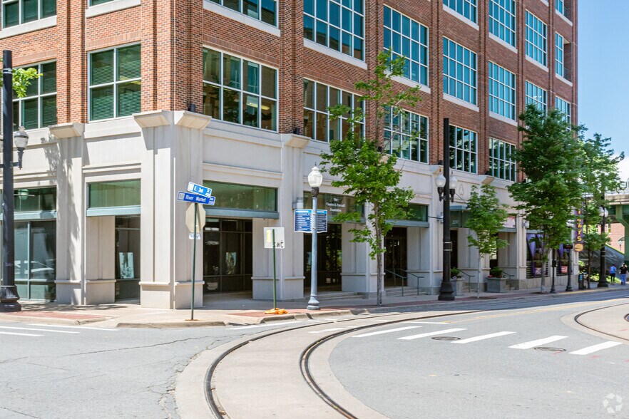 More Photos Of 200 S River Market Ave, Little Rock Office For Sale