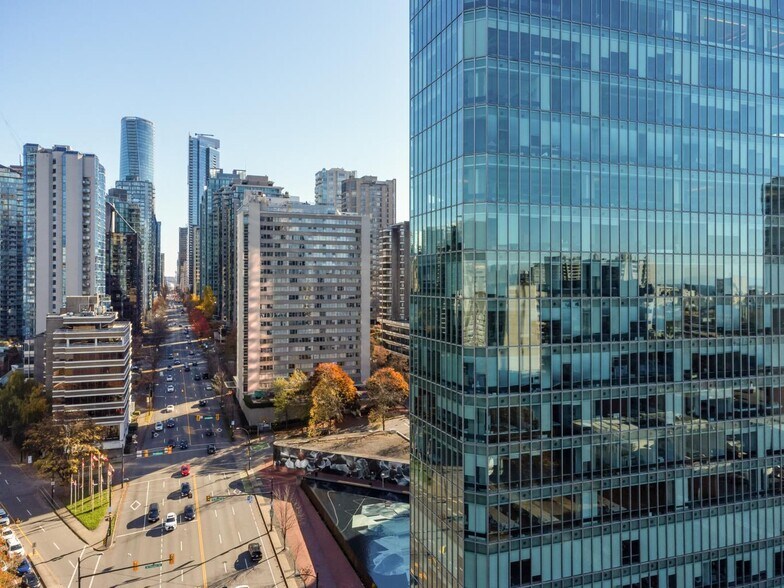 More Photos Of 1500 W Georgia St, Vancouver Office For Lease