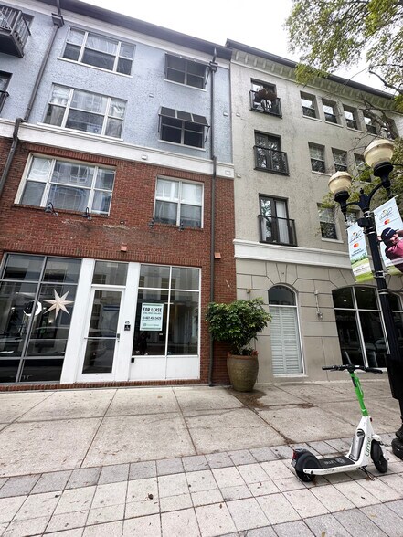 More Photos Of 404 -424 E Central Blvd, Orlando Storefront Retail Residential For Lease