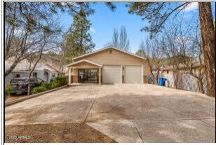 Primary Photo Of 2201 N West St, Flagstaff Office For Sale
