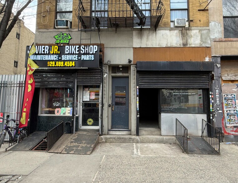 Primary Photo Of 2281 First Ave, New York Apartments For Lease