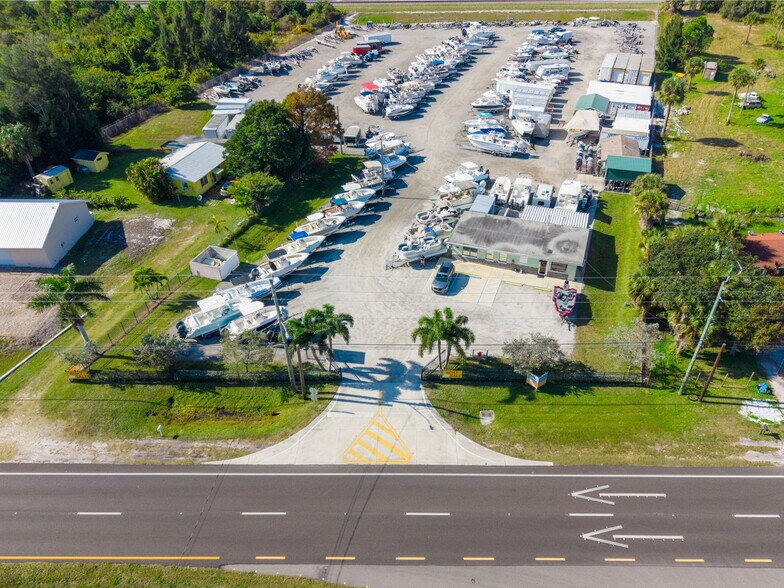 More Photos Of 6240 US Highway 1, Grant-Valkaria Land For Sale