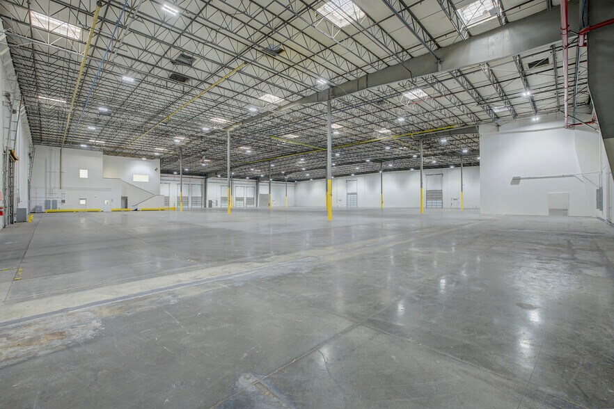 More Photos Of 2518 Boeing Way, Stockton Warehouse For Lease