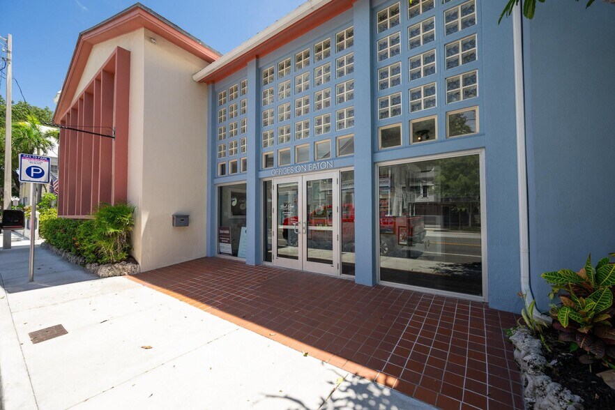 More Photos Of 524 Eaton St, Key West Loft Creative Space For Lease
