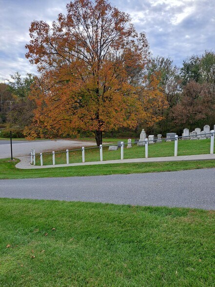 More Photos Of 116 Ashland Rd, Cockeysville Religious Facility For Lease