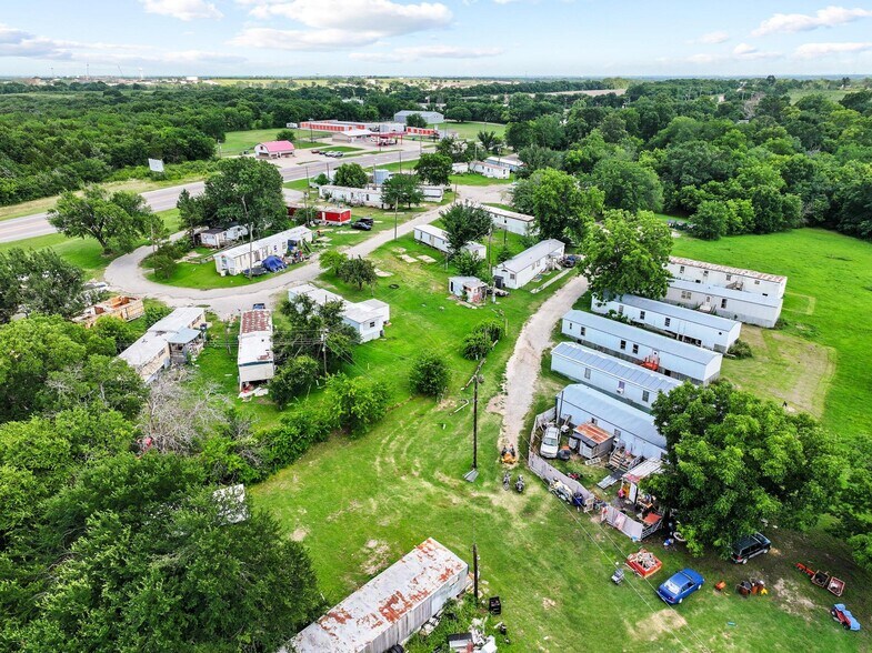 More Photos Of 6311 N FM 1417, Denison Land For Sale