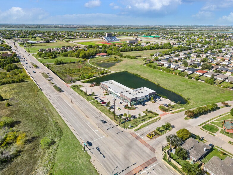 More Photos Of 1395 E Eldorado Pky, Little Elm Storefront Retail Office For Sale