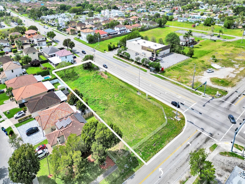 More Photos Of 22401 SW 112th Ave, Miami Land For Sale
