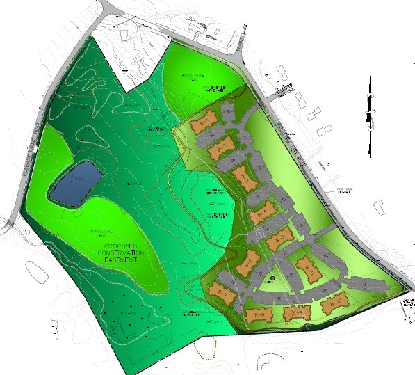 Primary Photo Of 2 Mansfield City Rd, Mansfield Center Land For Sale
