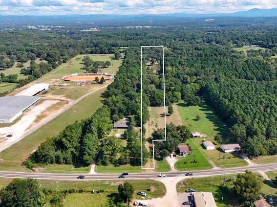 More Photos Of 750 N US Highway 287, Palestine Multifamily For Sale