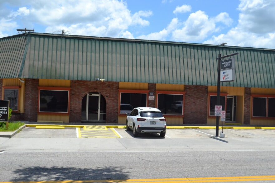 More Photos Of 465 E Main St, Bartow Medical For Lease