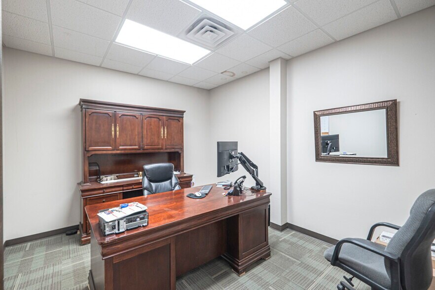 More Photos Of 10617 W County Road 72, Midland Warehouse For Sale