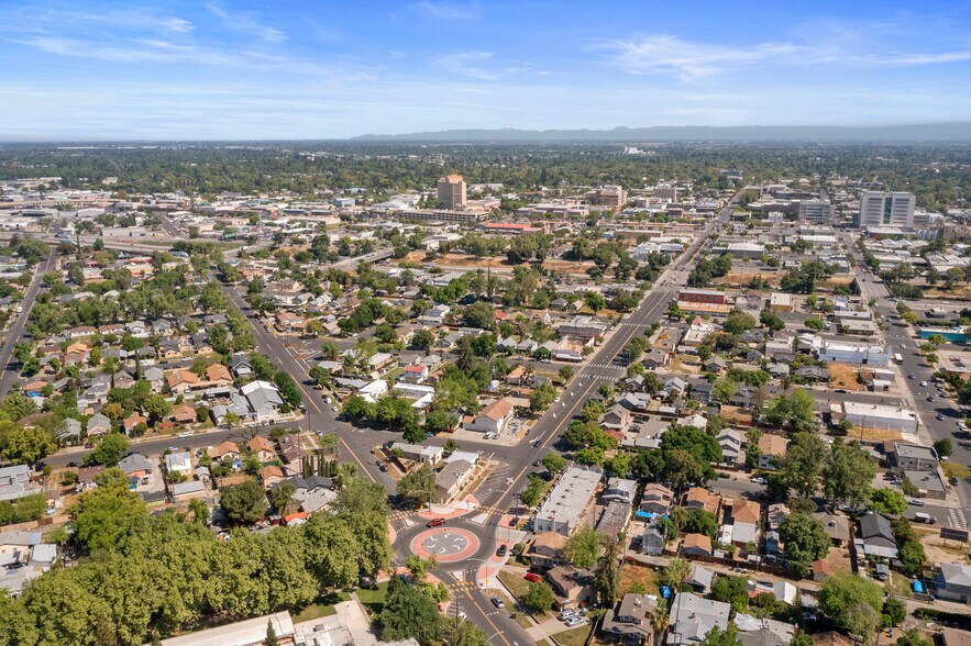 More Photos Of , Modesto Multifamily For Sale